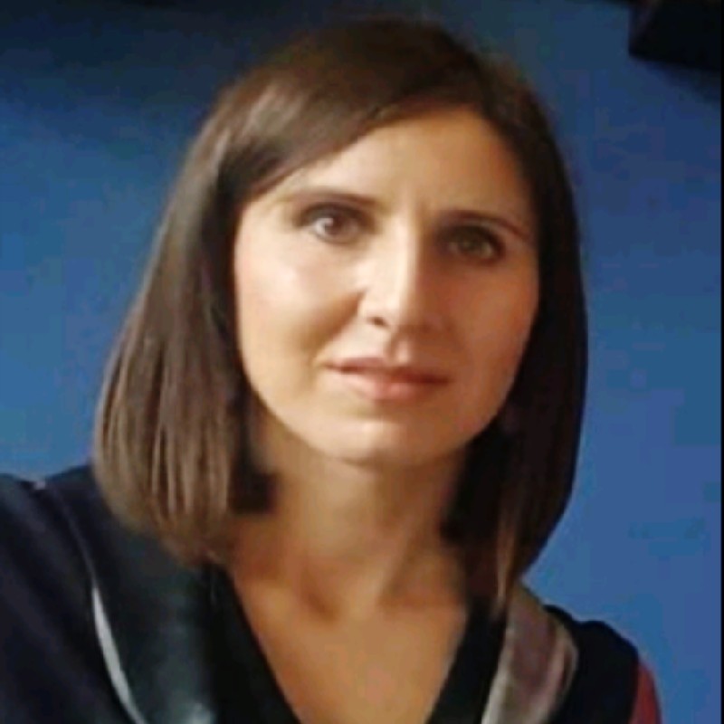 Jovanka Arsovska