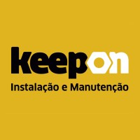 KeepOn - Instalação e Manutenção
