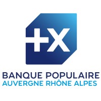 Banque Populaire Auvergne Rhône Alpes