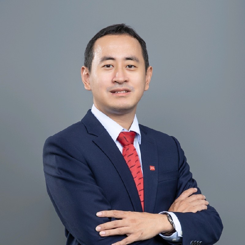 Duc Nguyen Anh