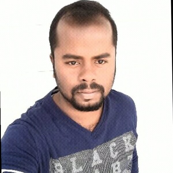 Toufeeq Mohammed