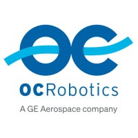 OC Robotics | A GE Aerospace Company