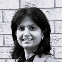 Dr. Rupali Awekar