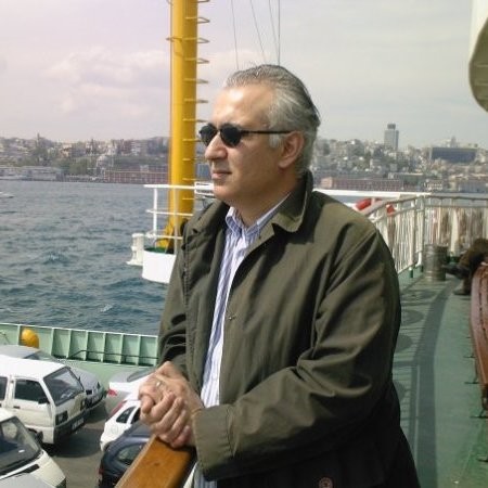 Ahmet Saricicek