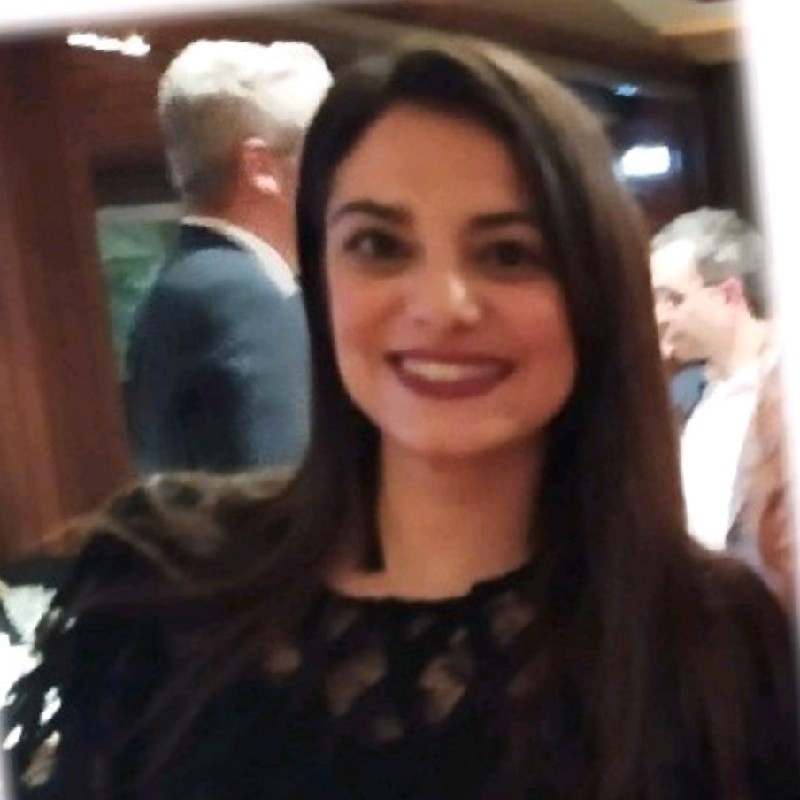 Maria Papoutsani