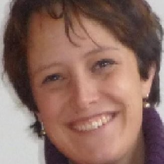 Nicole Verheijen