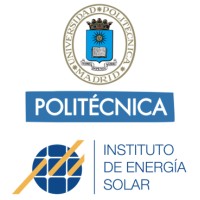 Instituto de Energía Solar - Universidad Politécnica de Madrid