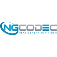 NGcodec Inc. (Acquired by Xilinx now AMD)