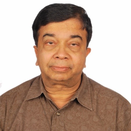 Anil Rajadhyaksha