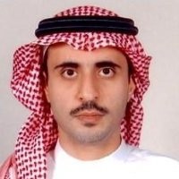 Nawaf Alsudairi, MS, PMP
