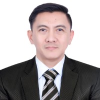 Eduardo Tinsay - PEE, AER, ASEAN Chartered Prof Engineer