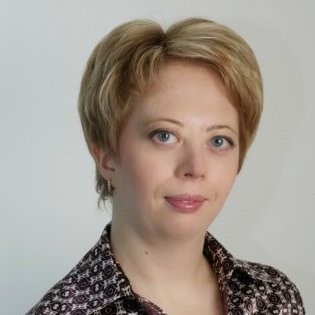 Natalia Vilkova
