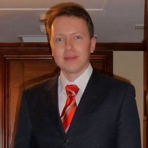 Andrey Kruzhkov