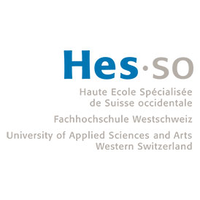 Hes-so Haute École Spécialisée De Suisse Occidentale