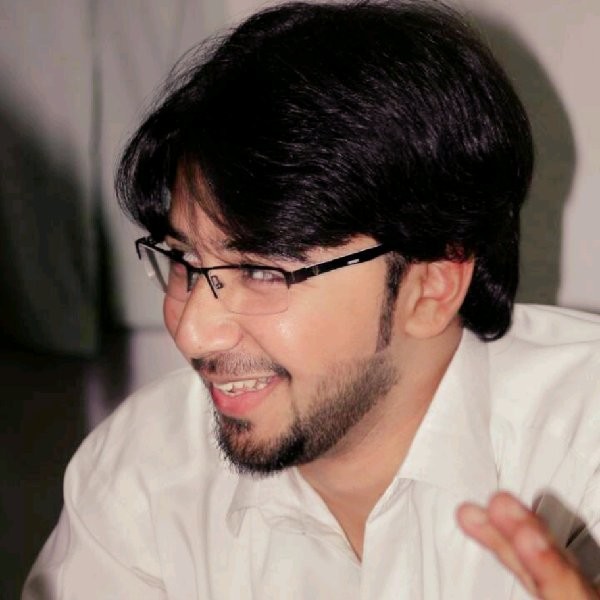 Hamza Ahmed 🌟 Digital Marketer - Shopify Developer