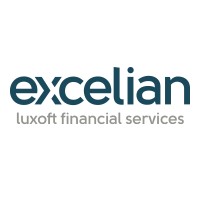 Excelian | Luxoft Financial Services