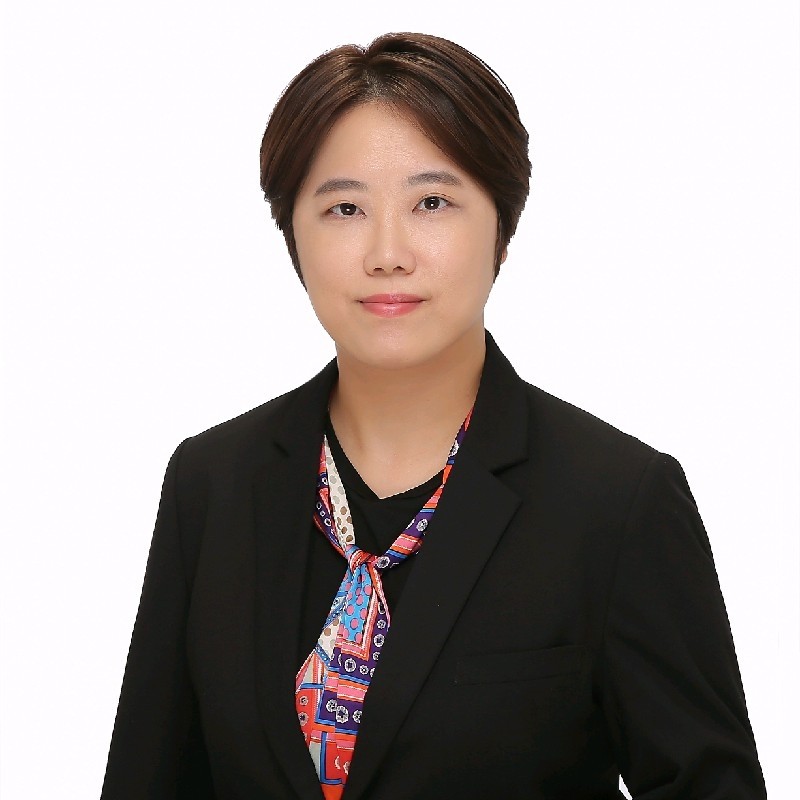 Vanessa Hong