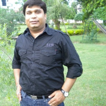 Amit Tiwari