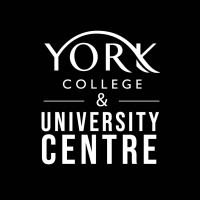 York College, York UK