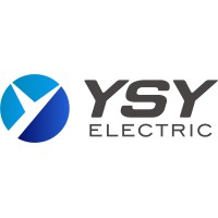 Shenzhen YSY Electric Equipment Co., Ltd