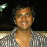 Nimit Patel