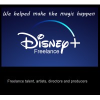 Disney Plus Freelancer