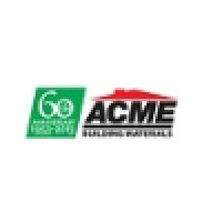 Acme Building Materials