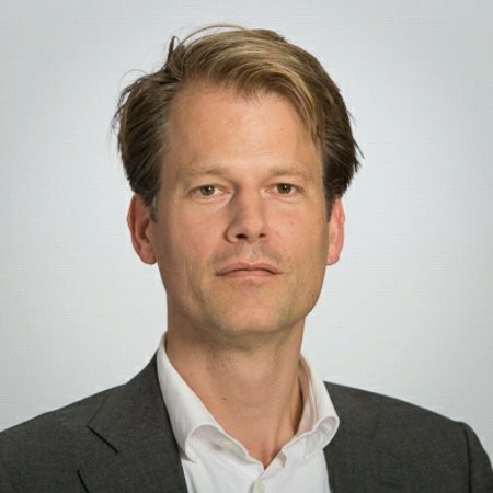 Maarten Ter Steege