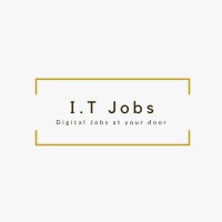 I.T Jobs Official