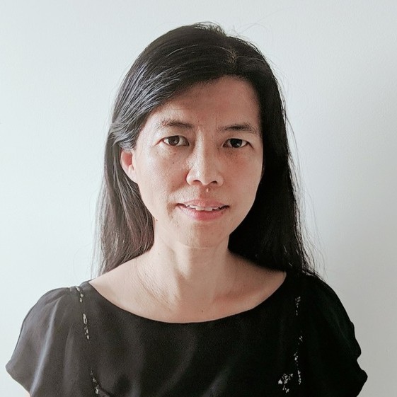 Veronica Zhu