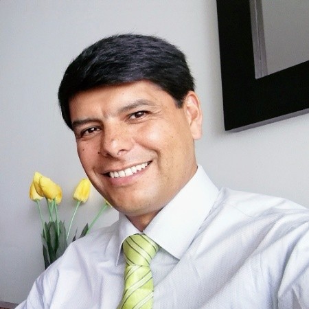 Fernando Castro Chevarría