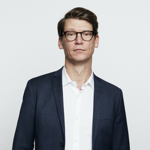 Martin Brogaard Nielsen