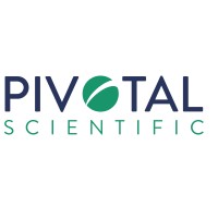 Pivotal Scientific Limited