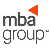 MBA Group Ltd