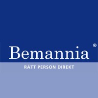 Bemannia AB (publ)