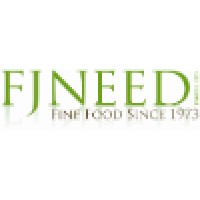 F J Need (foods) Limited.