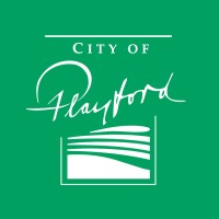 City of Playford