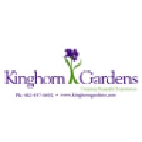 Kinghorn Gardens