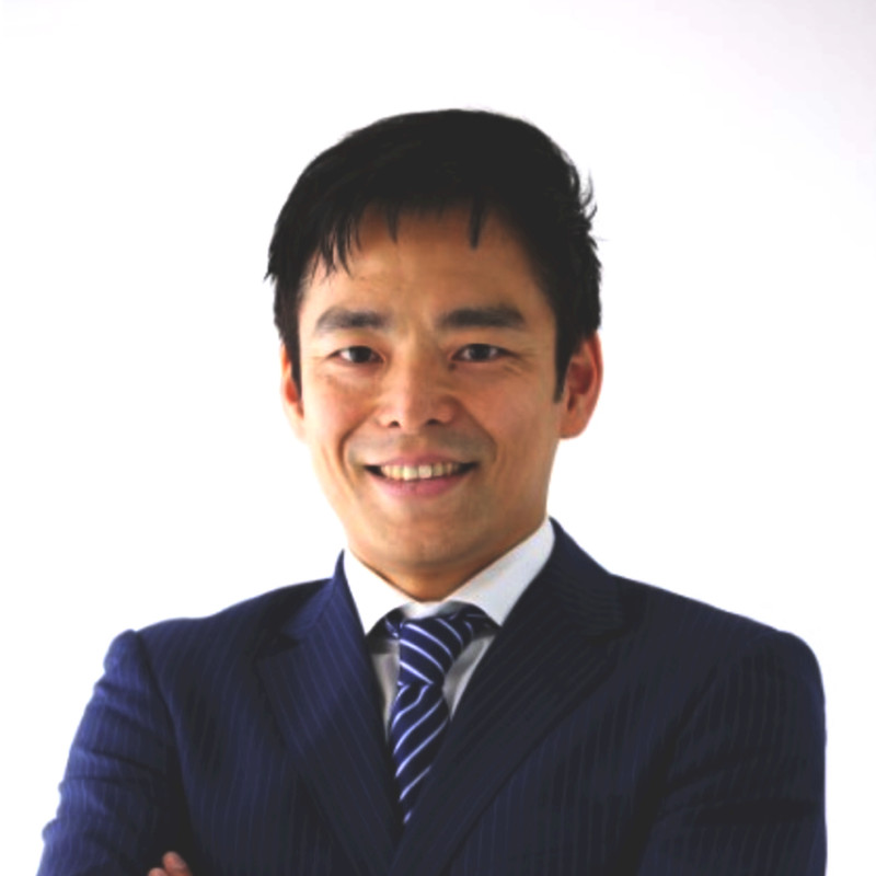 Takeshi Takahashi