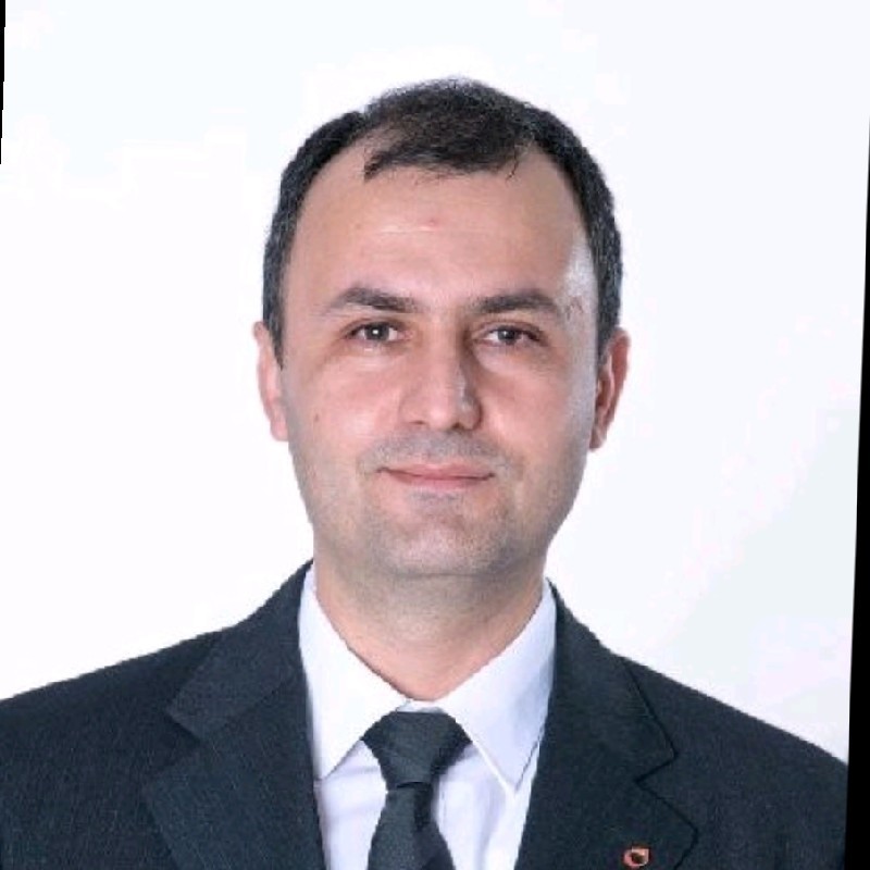Mehmet SARI