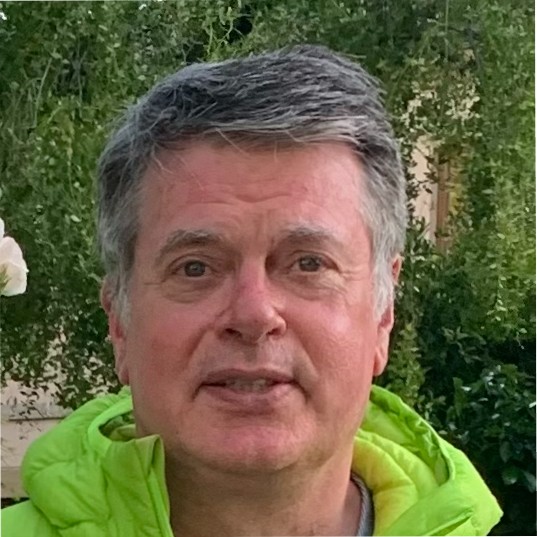 Kjell Risung PT, OCS, COMT