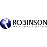 Robinson Manufacturing