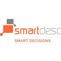 Smartdesc - charity IT specialists