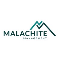 Malachite Management Inc.
