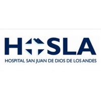 Hospital San Juan de Dios de los Andes