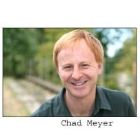 Chad Meyer