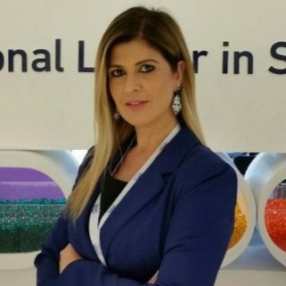 Ioanna Kontomanolopoulou