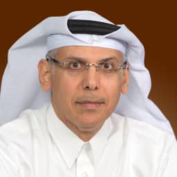 Saad Rashid Al-Muhannadi