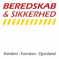 Beredskab & Sikkerhed Randers-Favrskov-Djursland