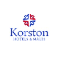 Korston Hotels & Malls